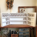 アクセサリーディスプレイボックス