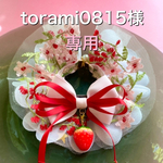torami0815様専用