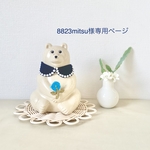 8823mitsu様専用ページ
