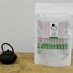 【静岡県産】粉末緑茶スティック