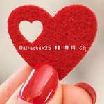 @airachan25様 専用໒꒱·̩͙
