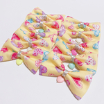 トリミングチョーカー♡バレンタイン♡ハート