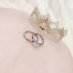 baby crown 送料無料♡