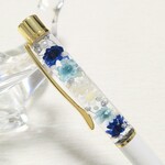 ※送料無料※ ハーバリウムボールペン