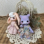 T様専用♡cocoriangサイズのワンピース2着