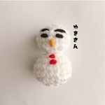 わんこのおもちゃ【ビックリ屋のゆきさん⛄️】