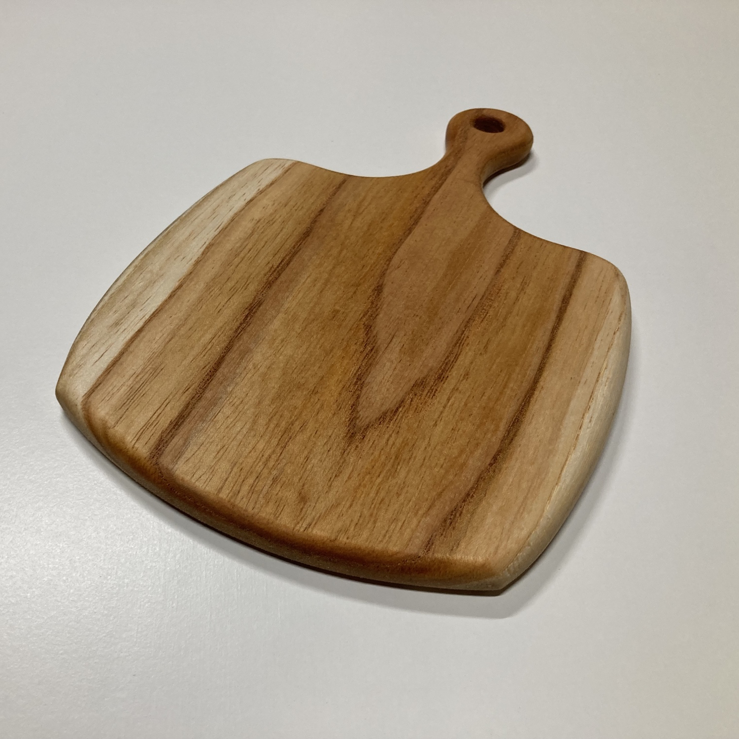 超安い 受注生産》ヘキサテーブル 無塗装（杉集成材） - YAMATO Wood テーブル・チェア・ハンモック