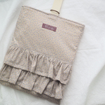 ♡おんなのこ向け上靴入れ♡