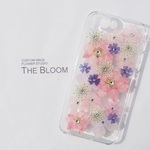 押し花ケース Pink&Purple