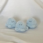 ミニタコ:悲しみ
