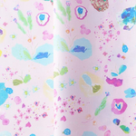 sabu様オーダー　整頓袋　hello! spring