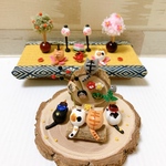 ご注文の品