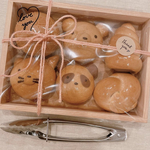 bachachan様♡おままごとパン