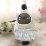 ラボット用ワンピース
