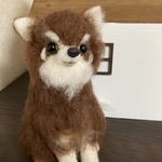◆ご予約品◆BIGサイズりくちゃん