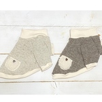 犬服  NBハイネックセーター（アースネップ）