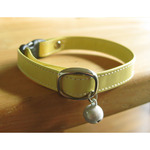 【再販】cat collar ＊ citron