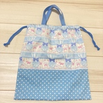 New!!受注製作☆体操服袋