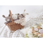 ‪‪𖧷 ベビーラトル 立っちver.