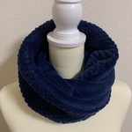スヌード ハンドメイド☆大きめサイズ