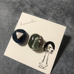ピアス3