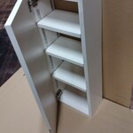 m様専用ホワイト色のラック