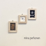 mina perhonen  ミナペルホネン ファブリックパネル 3点セット