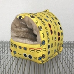 小動物用ベッド
