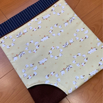 あったかフリース☆フェレットハンモック