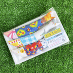 子持ちししゃも入荷しました＾＾　ヴィンテージファブリックで作ったケリケリ　猫のおもちゃ