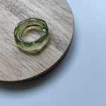 green／クリアリング