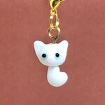 【M様ご注文品】動物とんぼ玉