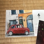 potatom様専用　オリジナル自動車消ゴムはんこ