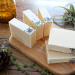 桑白皮とコーンフラワーの漢方SOAP