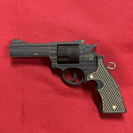 銃型ペンダントップ(19)