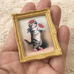 アートフレーム＊おめかし