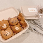 mmhrht様専用ページ♡おままごとパン