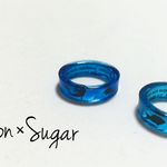 海底マーメイドリング