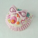 ＊送料無料＊猫 小型犬用  スタイ