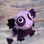 Purpleくん