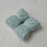 草木染め刺し子糸【くさぎの実】