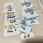 yさま専用ページ