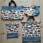 ❖mmn20様専用❖入園入学セット♪レッスンバッグ他♪男の子