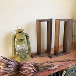 風対策！什器ホールド板　ディスプレイボックス対応