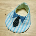 meaomita様専用 ふわふわお出かけベビースタイ
