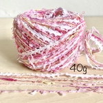 momo　引き揃え糸　40ｇ