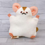 【足上げ】モモぬい　クリミノ