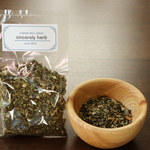 【数量限定】身体を守る阿波国ブレンド　リーフタイプ　ハーブティー