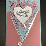 バレンタインカード(送料無料) 77