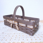 【k様オーダー品】調味料ラック／トレー付 